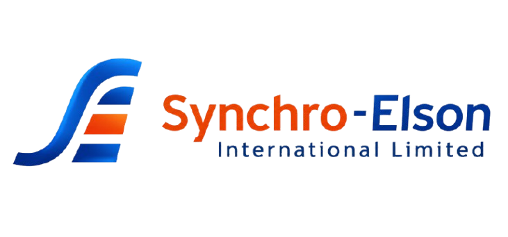 Synchro Elson Logo